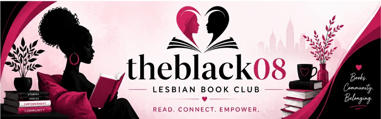 Theblacklesbianb cover image