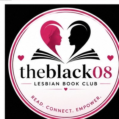 Theblacklesbianb logo