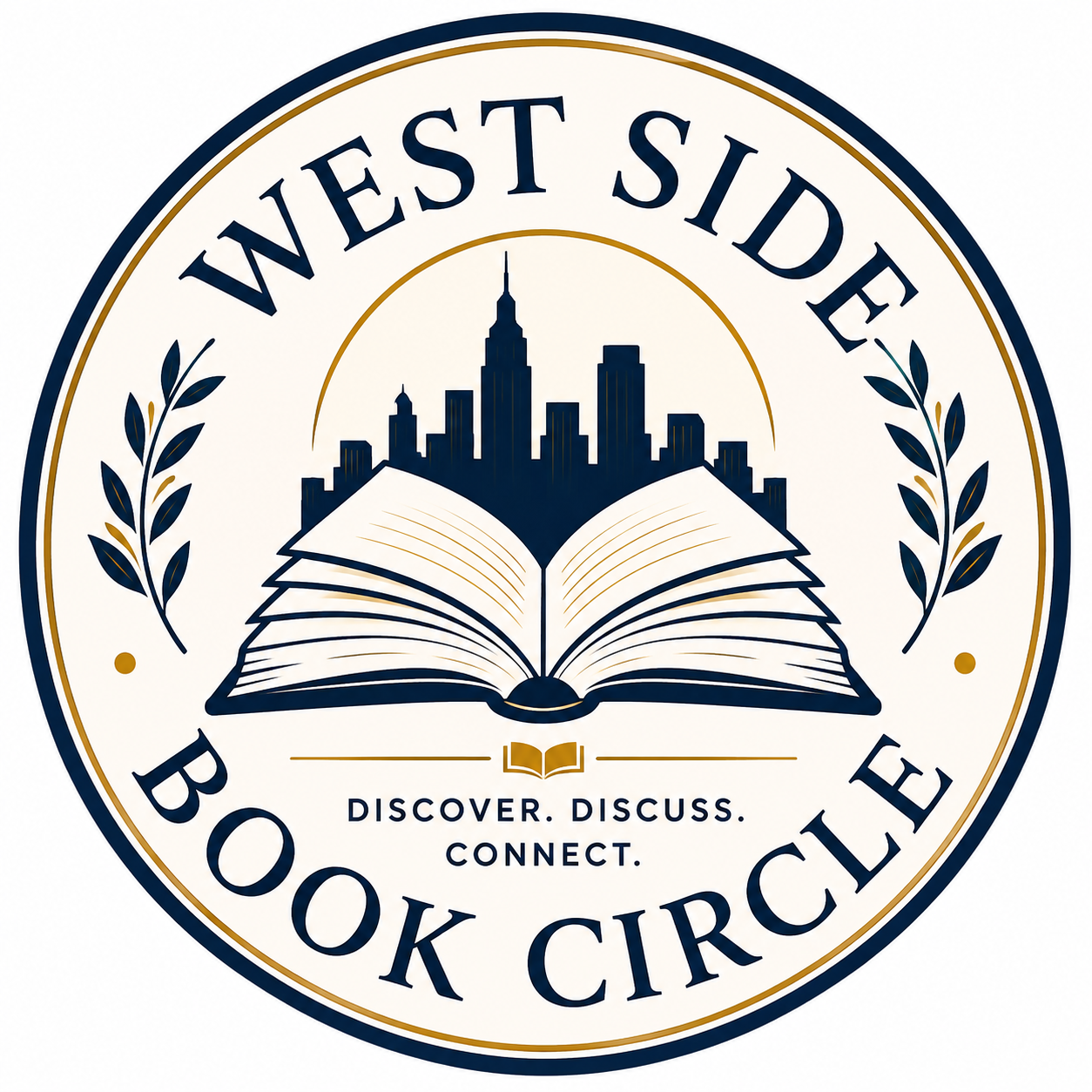 West Side Circle logo